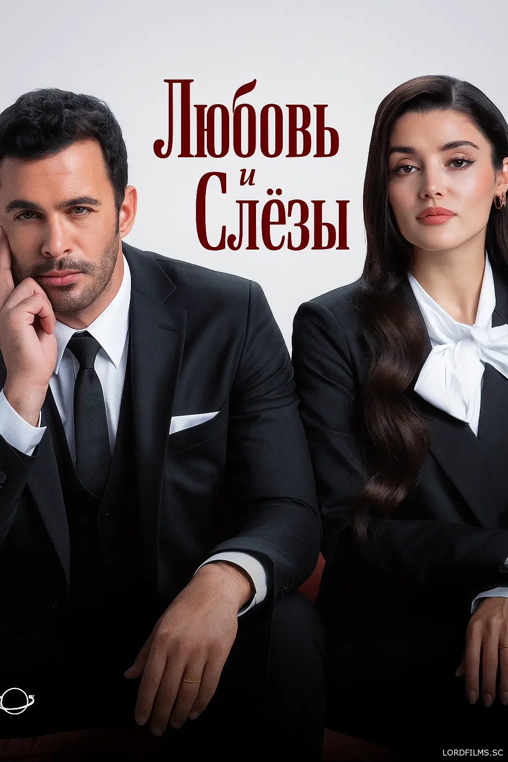 Любовь и слёзы